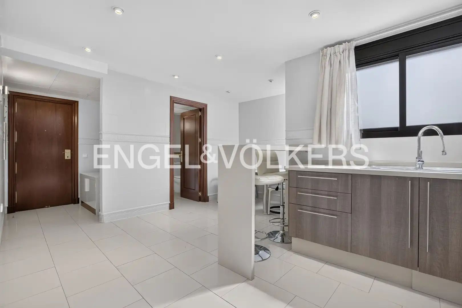 Appartamento con giardino in vendita a Sur, imagen 4