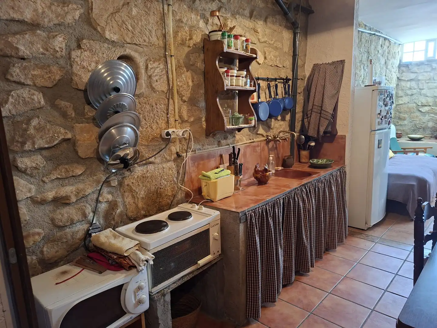 Maison avec terrasse à vendre à Calle Bermúdez de Castro 25, imagen 13