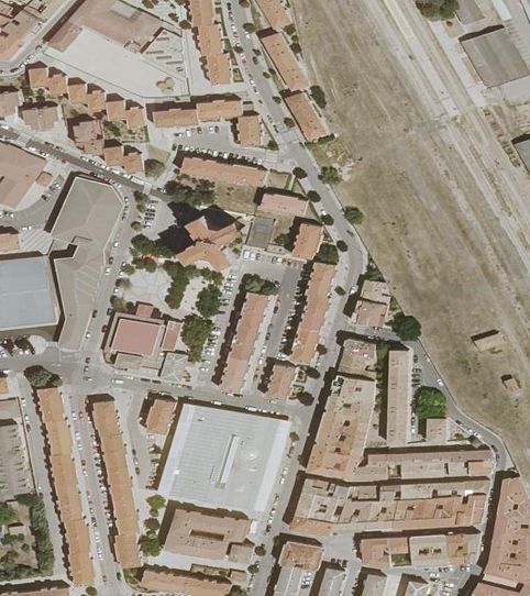 Photo 2 of Flat for sale in Calle Virgen del Sagrario 5, Centro, Cuenca Capital