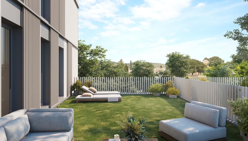 Foto 1 de Dúplex en venta en Avinguda Joan Garí, 14, Tiana, Barcelona