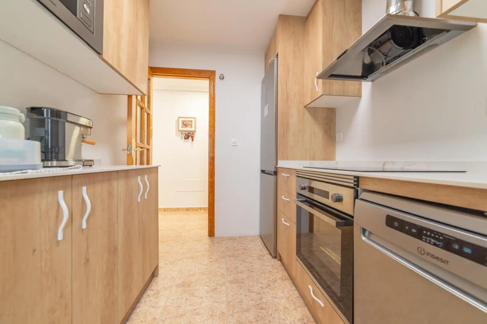 Apartment with lift for sale in Santiago de la Ribera, imagen 10