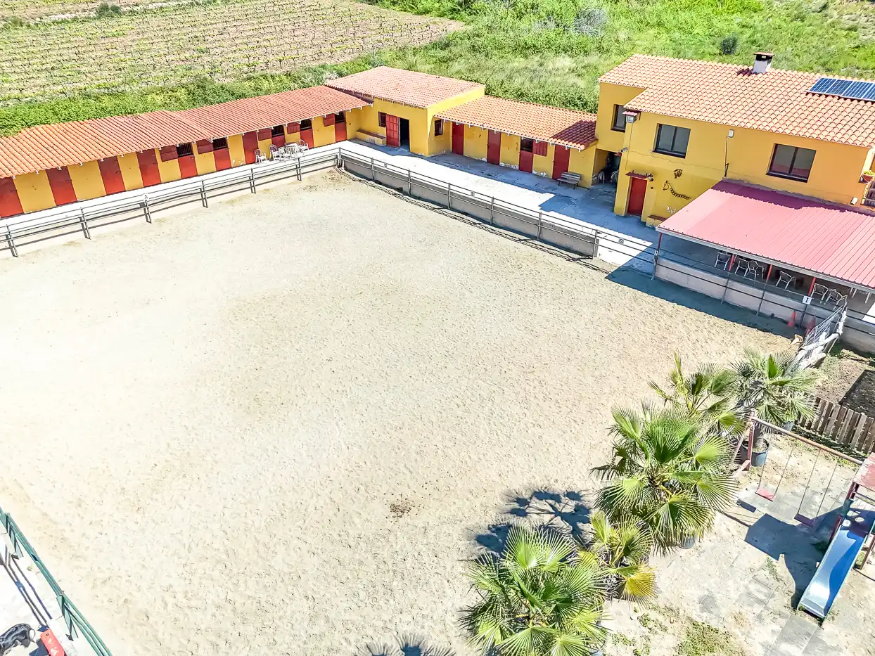 Rural land for sale in Bonastre, imagen 160