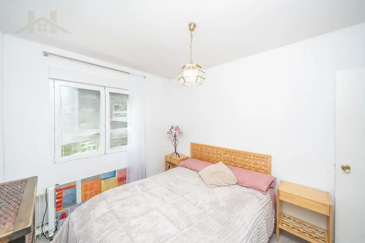 Habitación de Piso en venta en Collado Villalba con Calefacción y Piscina comunitaria