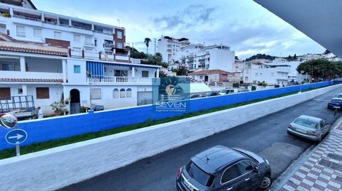 Foto 2 von Wohnung zum Verkauf in Rambla del Espinar, La Herradura centro, Almuñécar