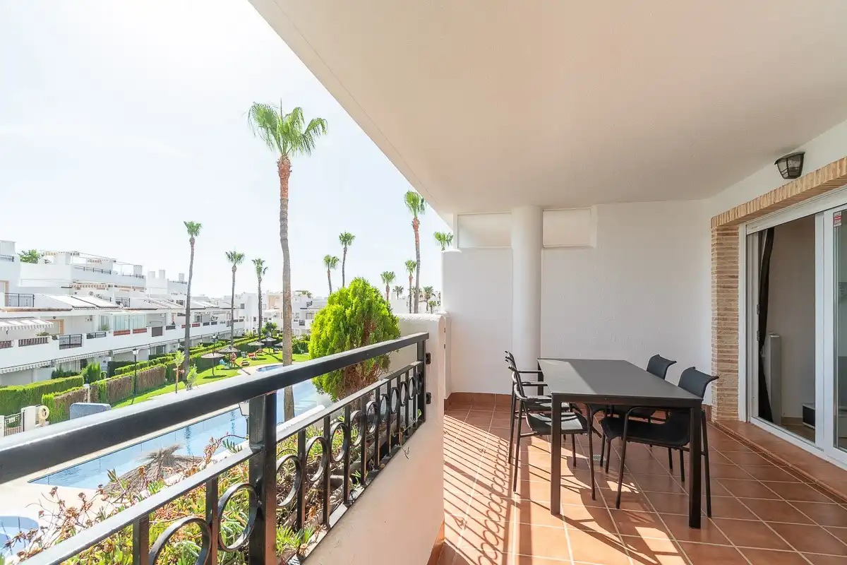 Apartment zum Verkauf in Orihuela Costa, imagen 3