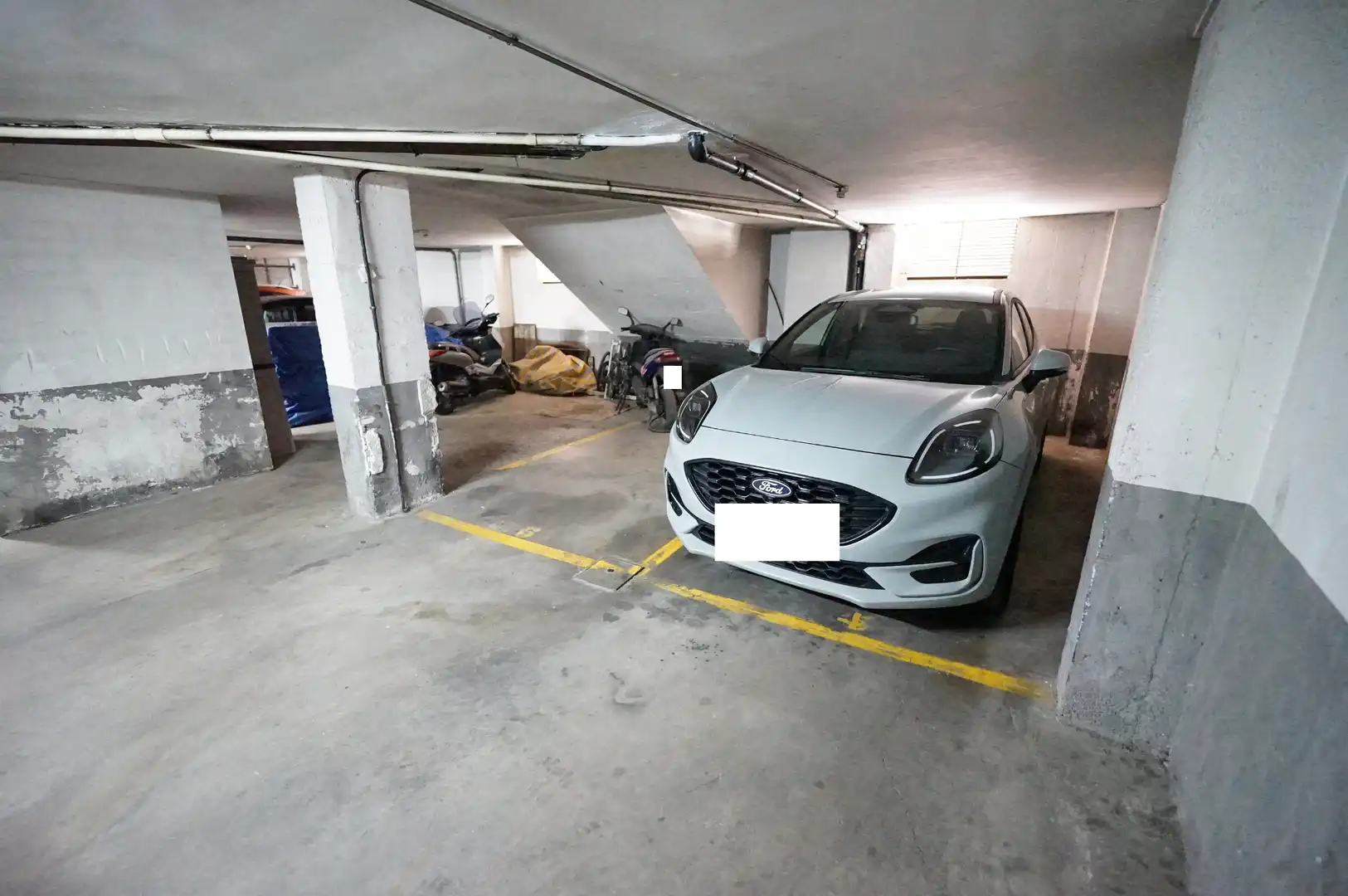 Parking of Garage for sale in Terrassa