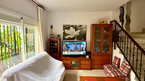 Foto 3 de Casa adosada en venda a Chilches, Vélez-Málaga