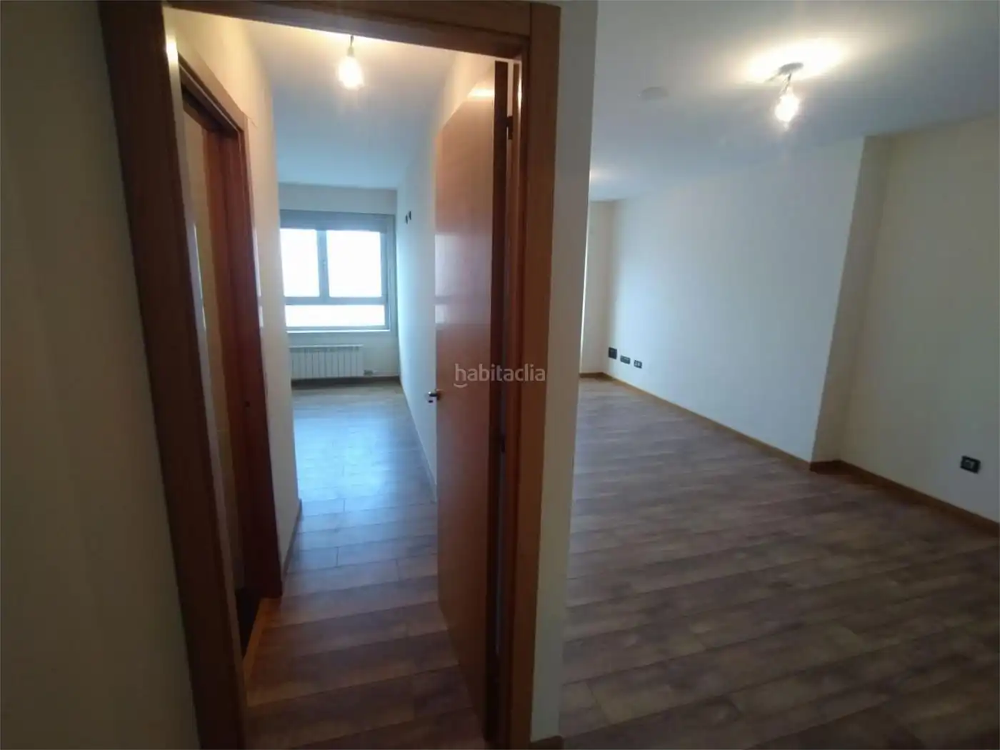 Flat with lift for sale in Rúa Monte Alto 11, imagen 10
