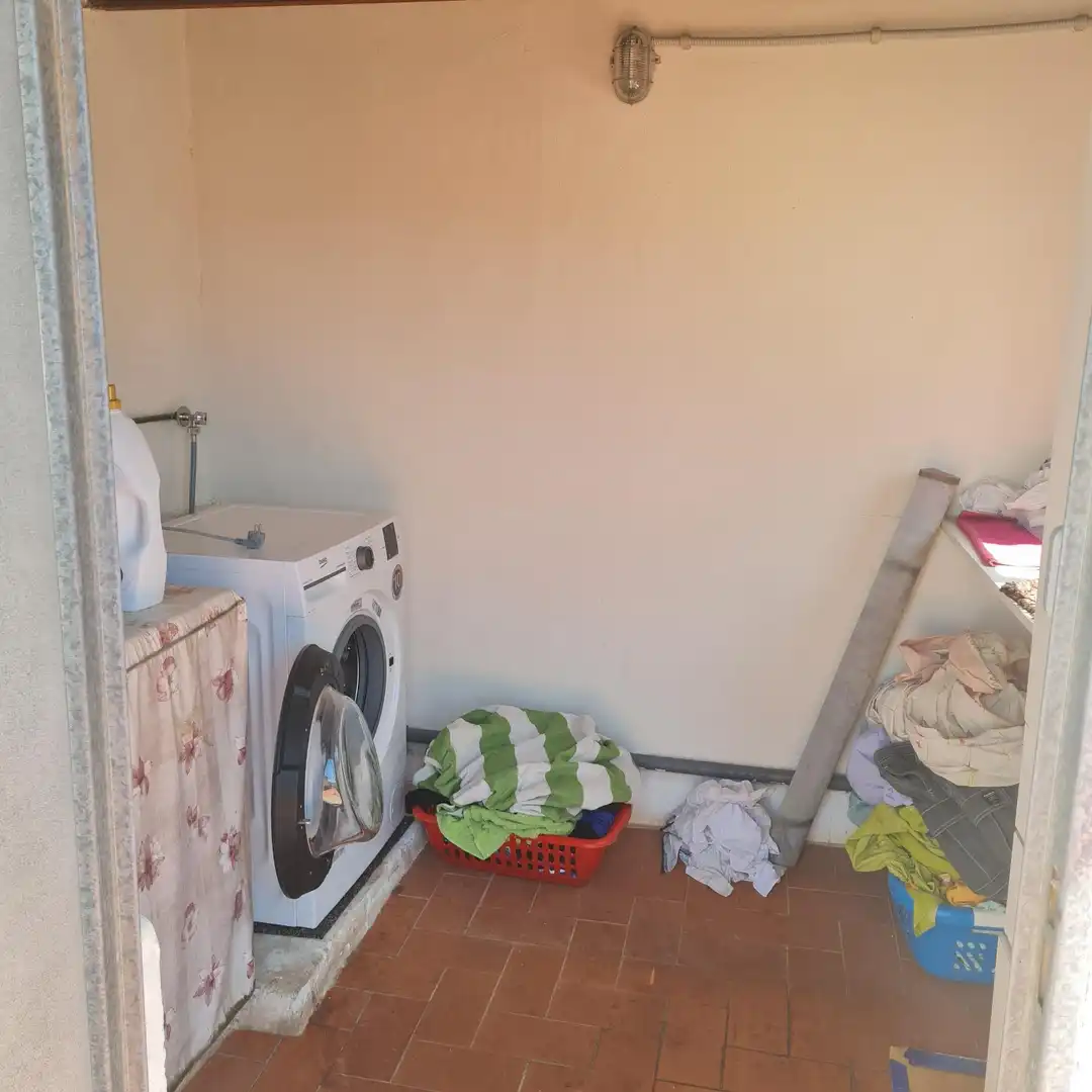 Balcony of Houses for sale in Murcia