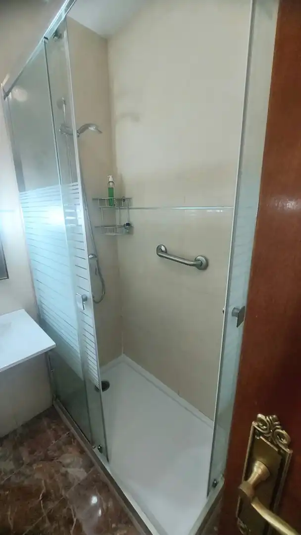 Baño de Piso en venta en Jaén con Aire acondicionado y Balcón