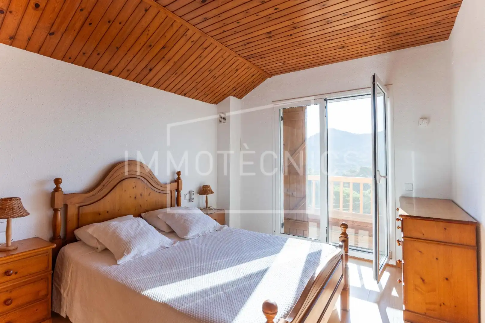 Villa con terrazza in vendita a Calle SANT CEBRIA, imagen 8