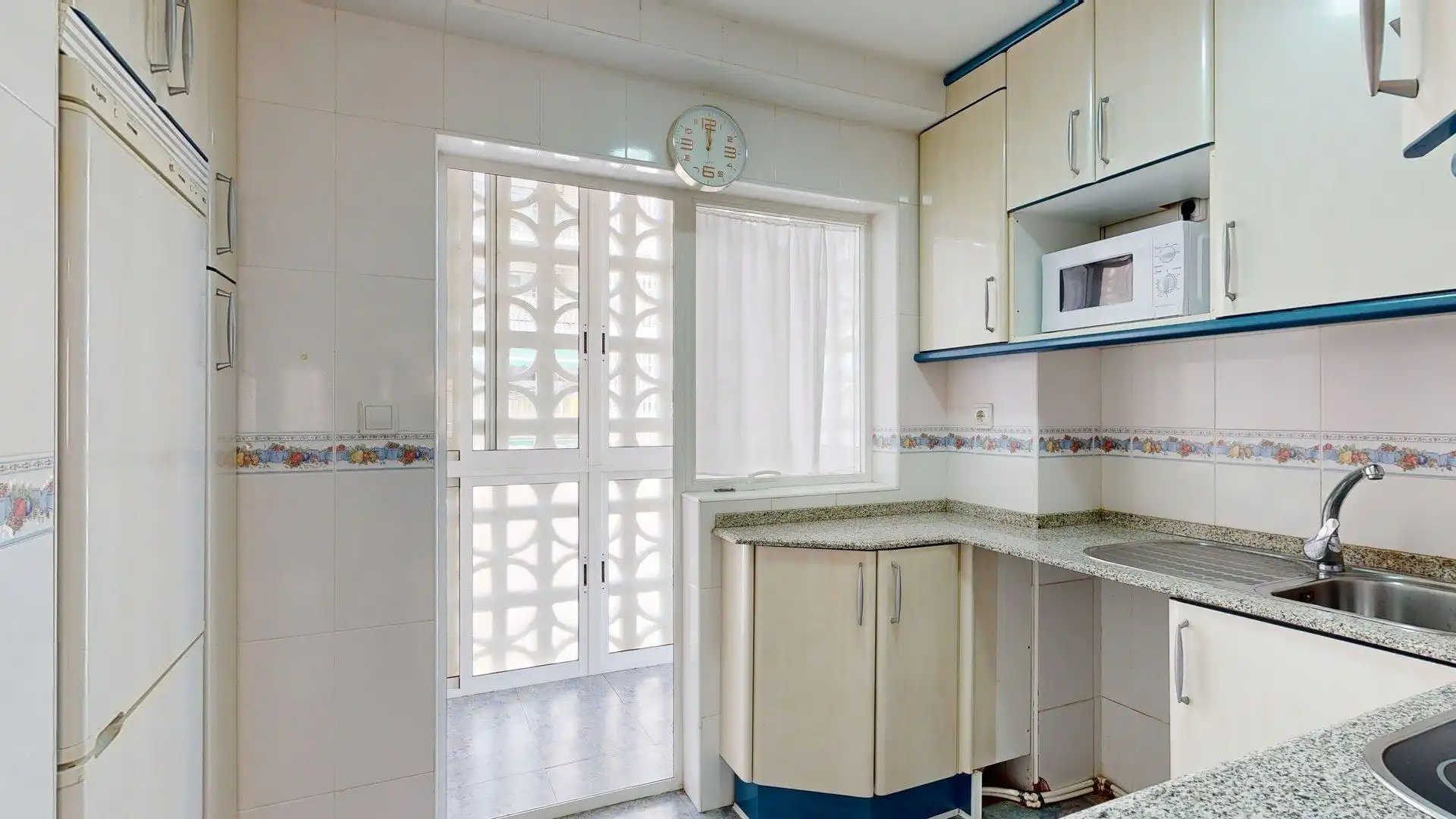 Flat with terrace for sale in Calle ARAGON (CONDES DE) 11, imagen 14