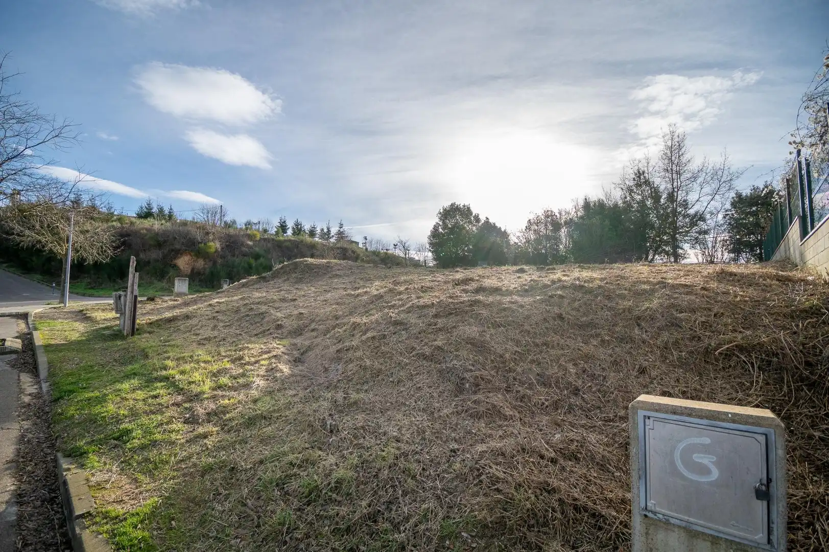 Terrenos y solares en venta en Carrer Miquel Martí i Pol, imagen 4