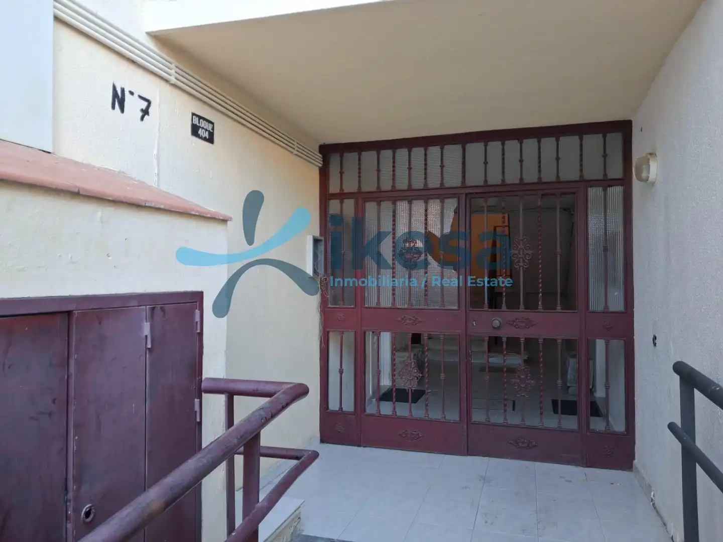 Piso en venta en Sevilla