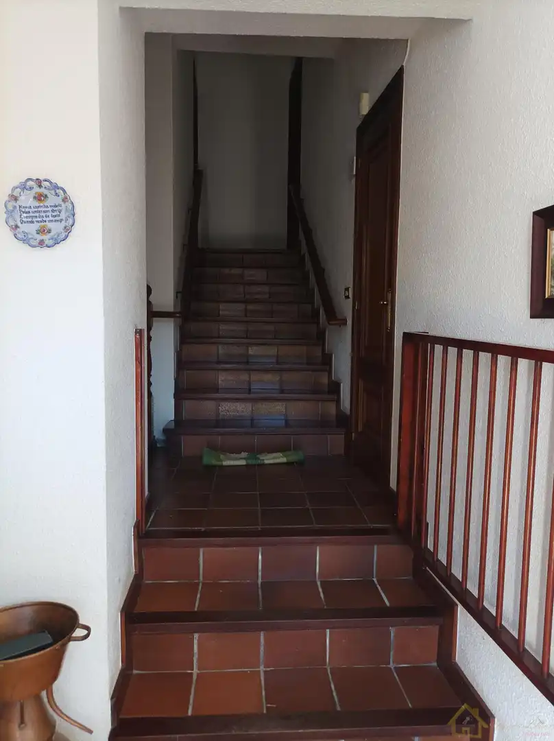 Chalet con terraza en venta en Corgo, imagen 16