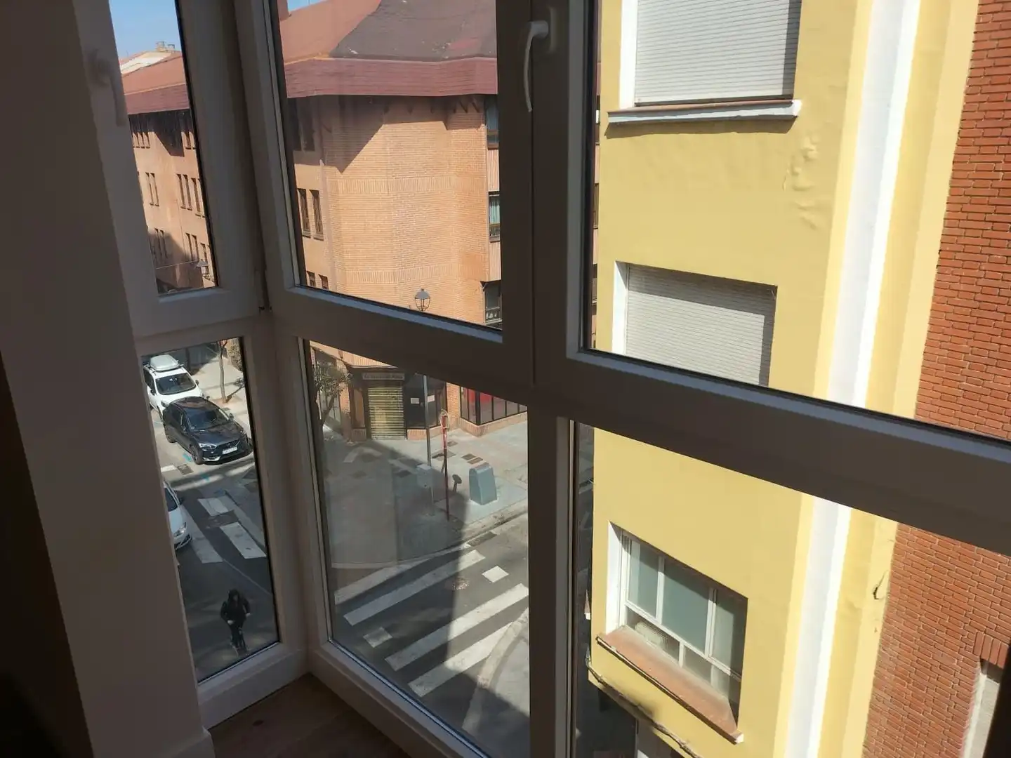 Wohnung mit Aufzug zur Miete in Calle Calle Mayor Antigua, imagen 4