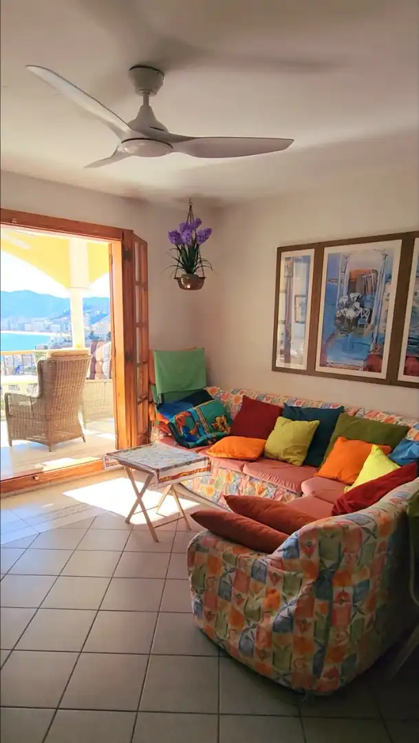 Apartamento con piscina en venta en Carrer Barranc Fondo Acc-a, imagen 5