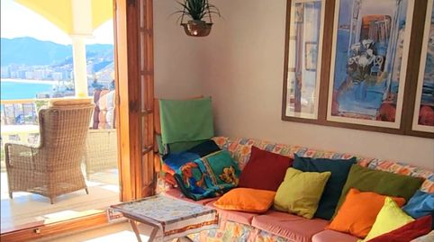 Foto 5 de Apartamento en venta en Carrer Barranc Fondo Acc-a, El Faro, Cullera