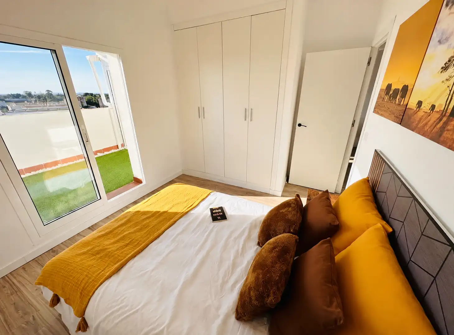 Penthouse with lift for sale in PUERTA DEL SOL, imagen 11