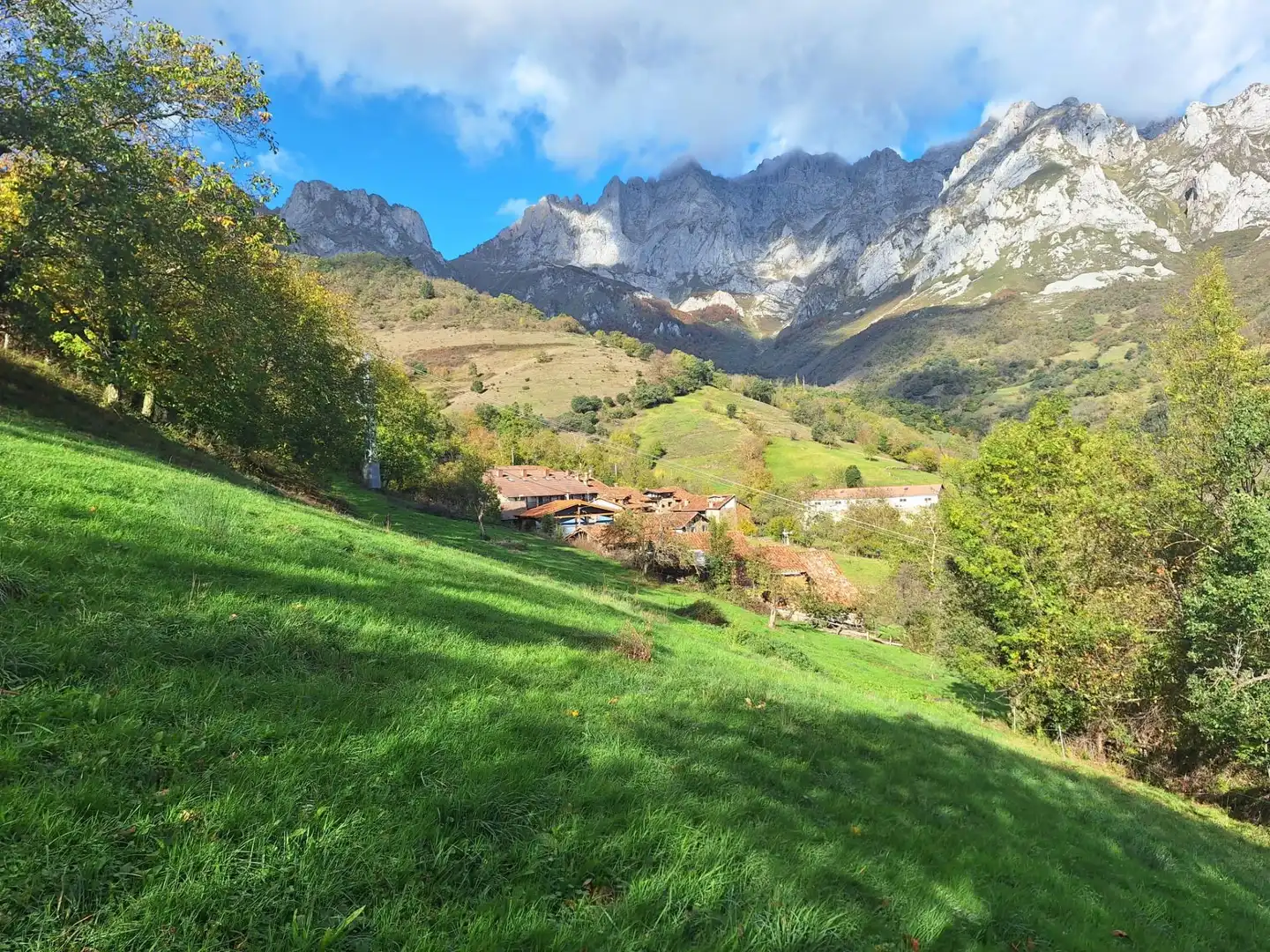 Terrenys i solars en venda a Camaleño, imagen 6