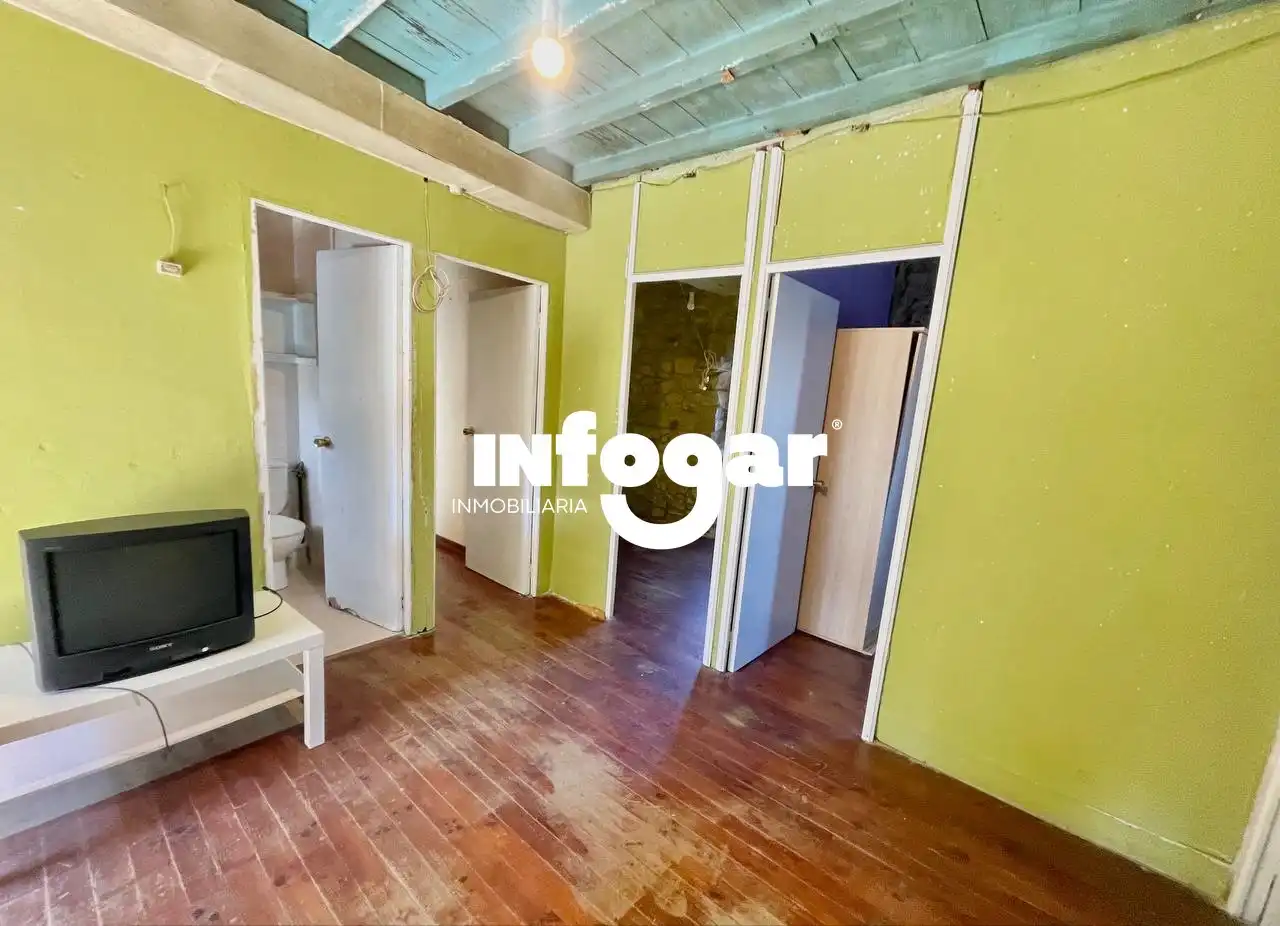 House with terrace for sale in A Guarda, imagen 26