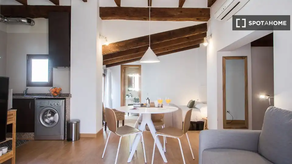 Room in La Xerea