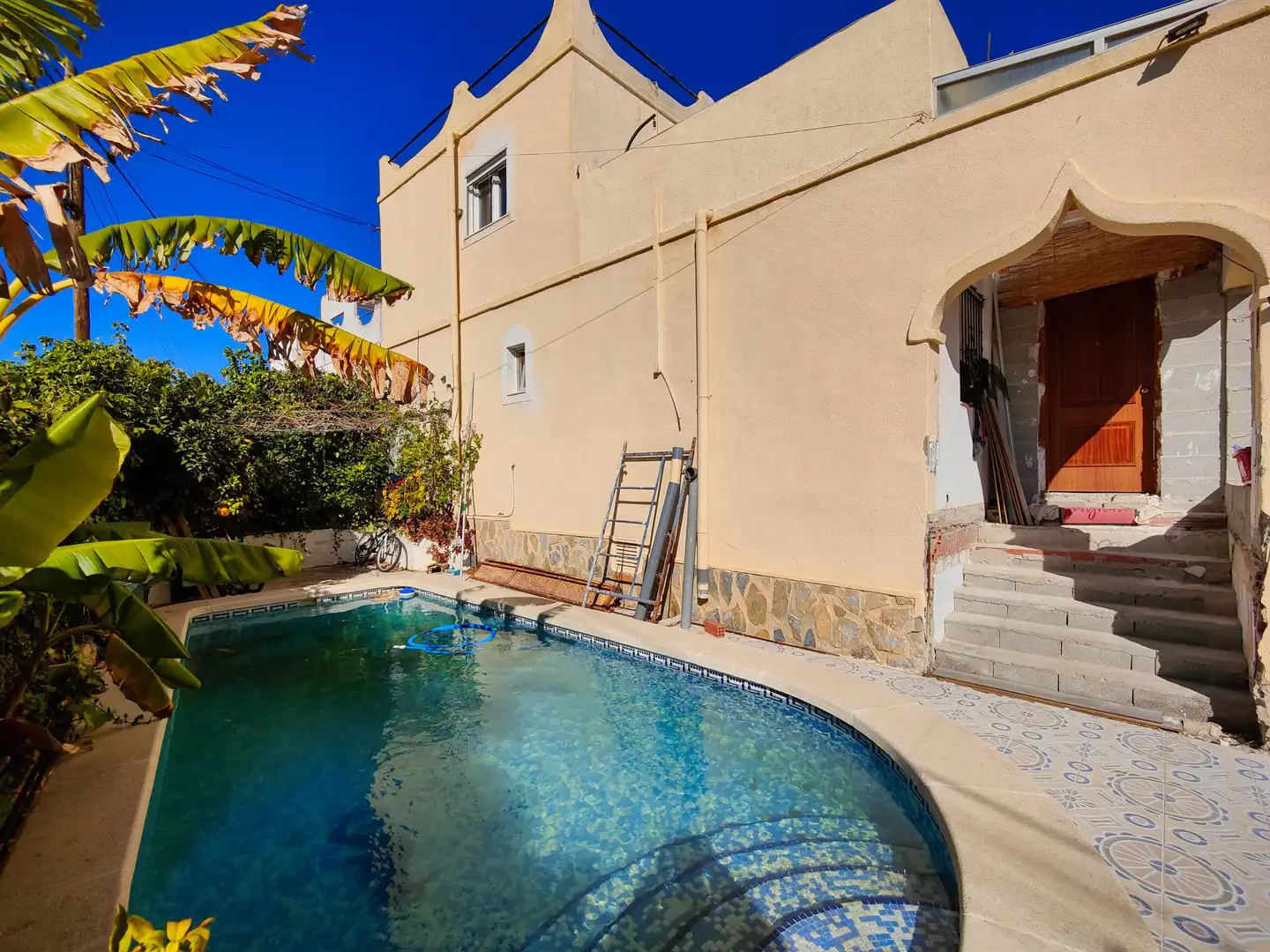 Villa avec terrasse à vendre à San Miguel de Salinas, imagen 6