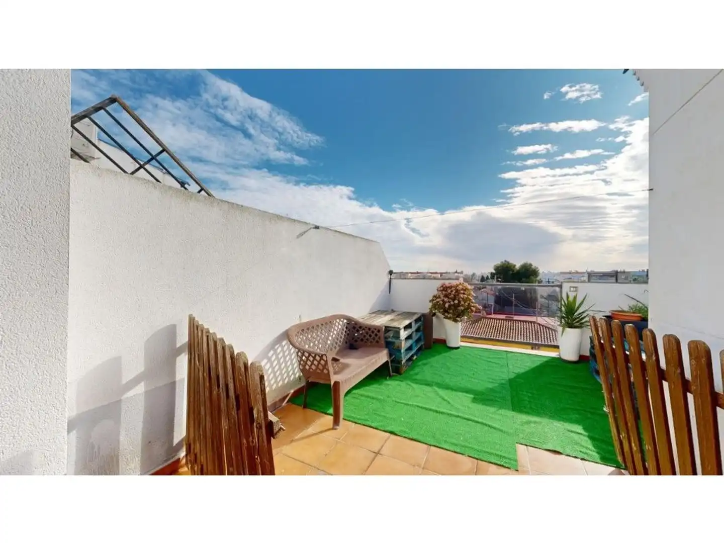 Terraced house with pool for sale in 10, imagen 28