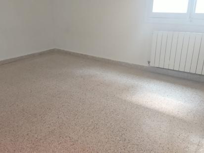 Bedroom of Flat for sale in  Logroño  with Balcony