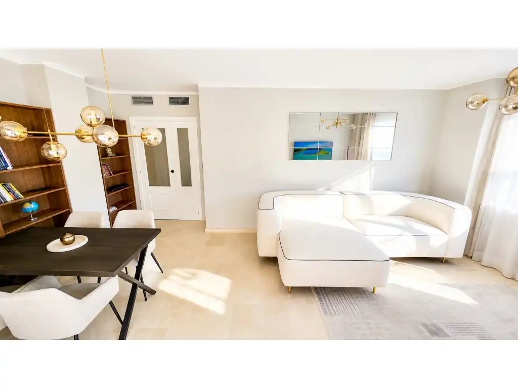 Apartament amb piscina en venda a Centro ciudad, imagen 8