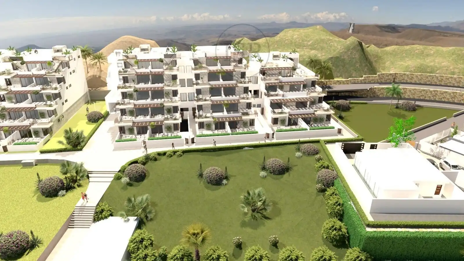 Apartament amb ascensor en venda a Carretera AL-7107, imagen 31