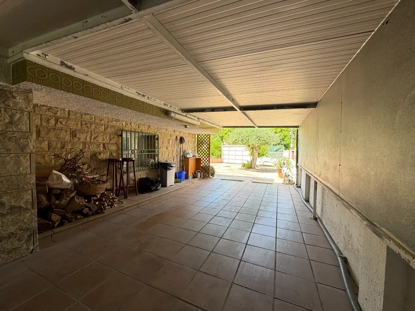 Houses for sale in Canyelles  with Air Conditioner, Heating and Private garden