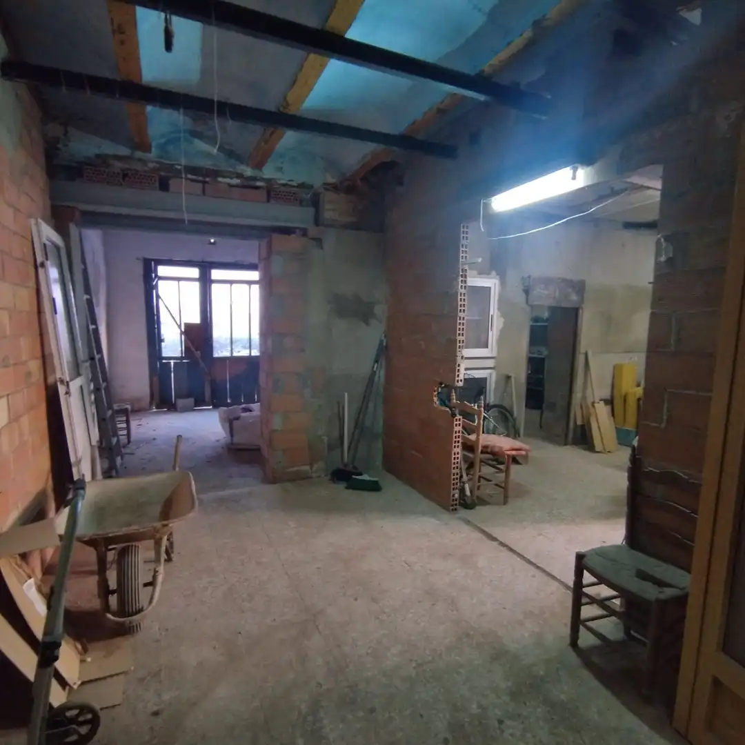 Casa o chalet en venta en Corbera