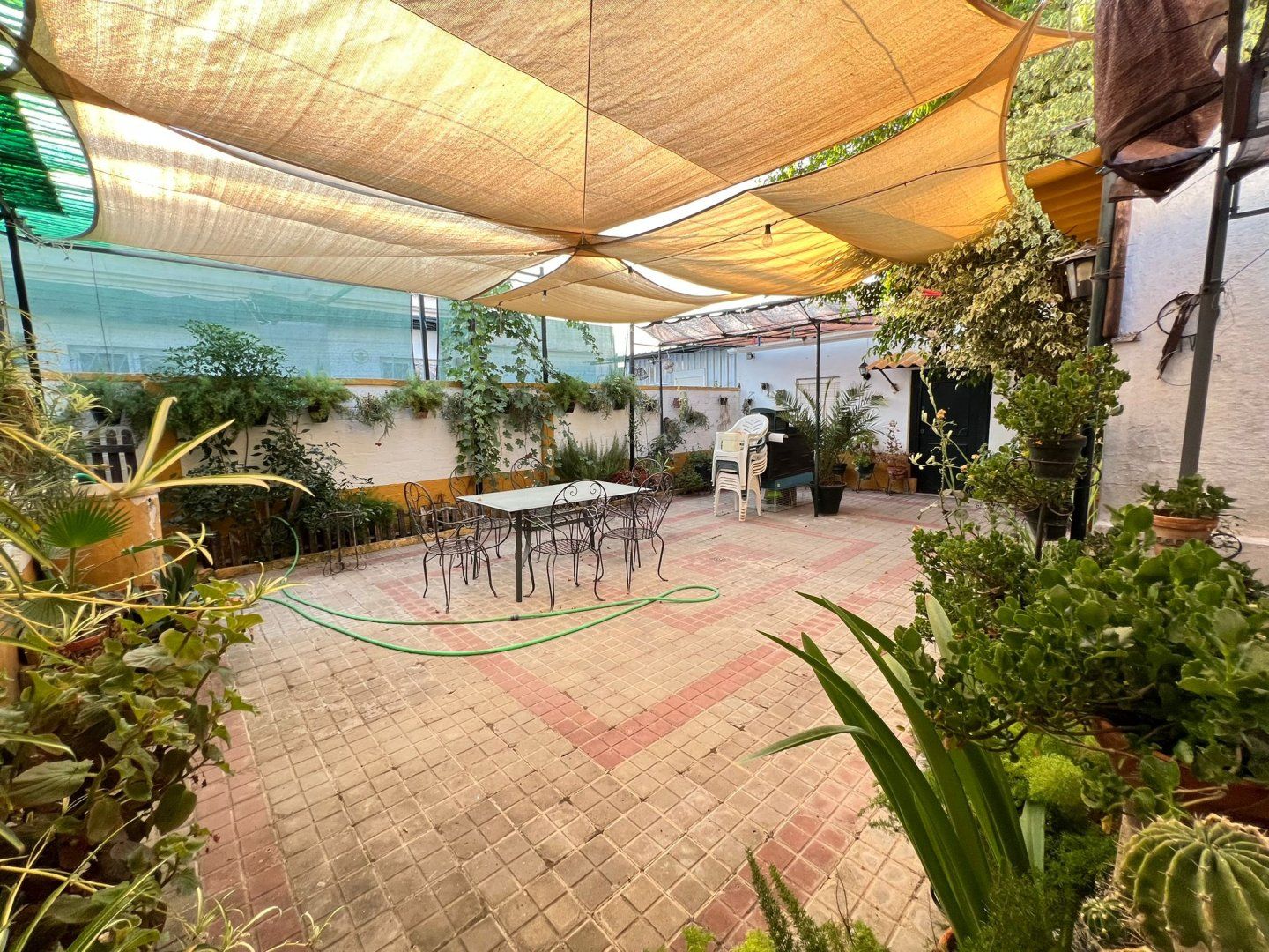 Casa o xalet en venda a Villanueva del Ariscal