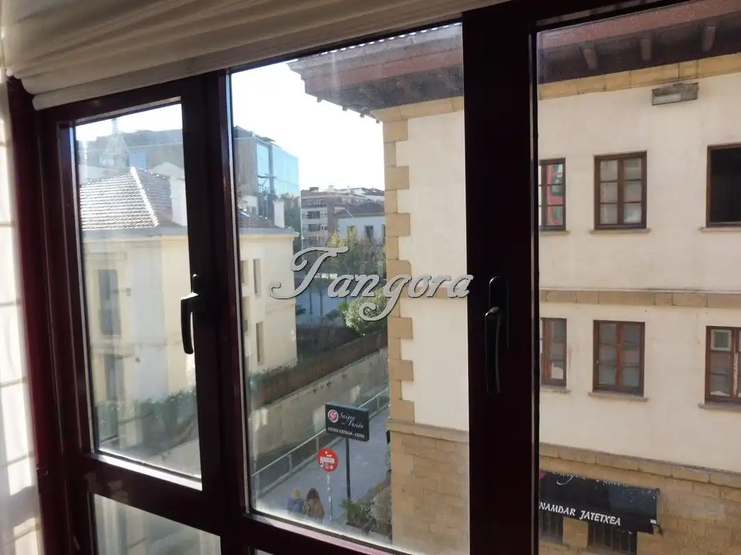 Büro mit Aufzug zum Verkauf in Andrés Cortina Kalea, imagen 8