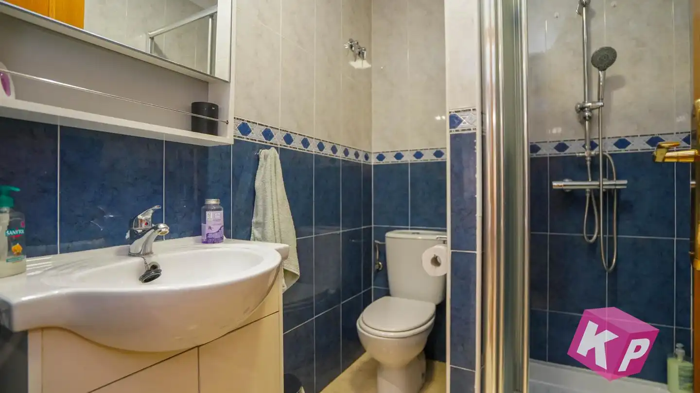 Casa amb piscina en venda a Avinguda del Carabasí, imagen 28