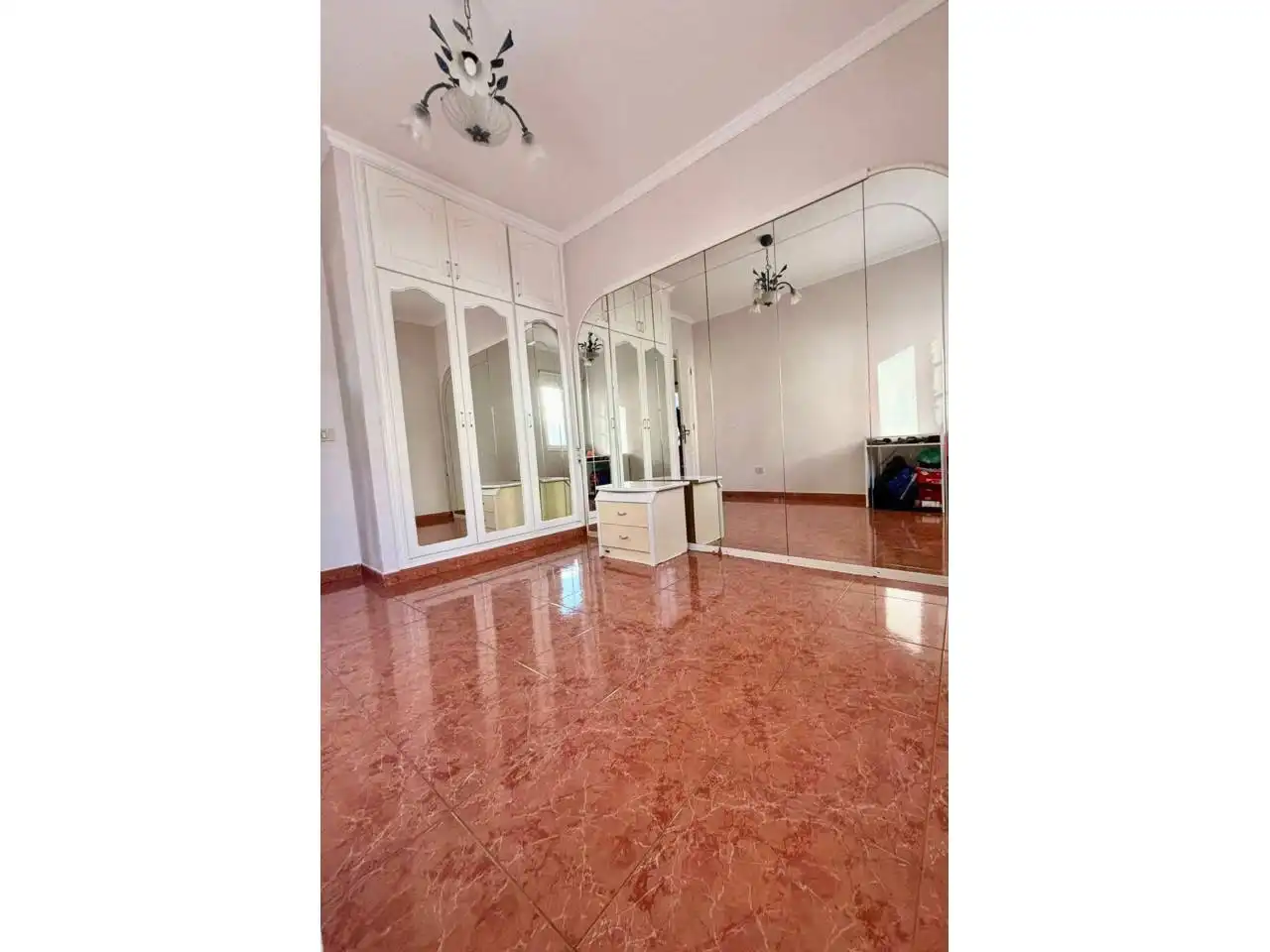 Bedroom of Flat for sale in Adeje  with Storage room and Balcony