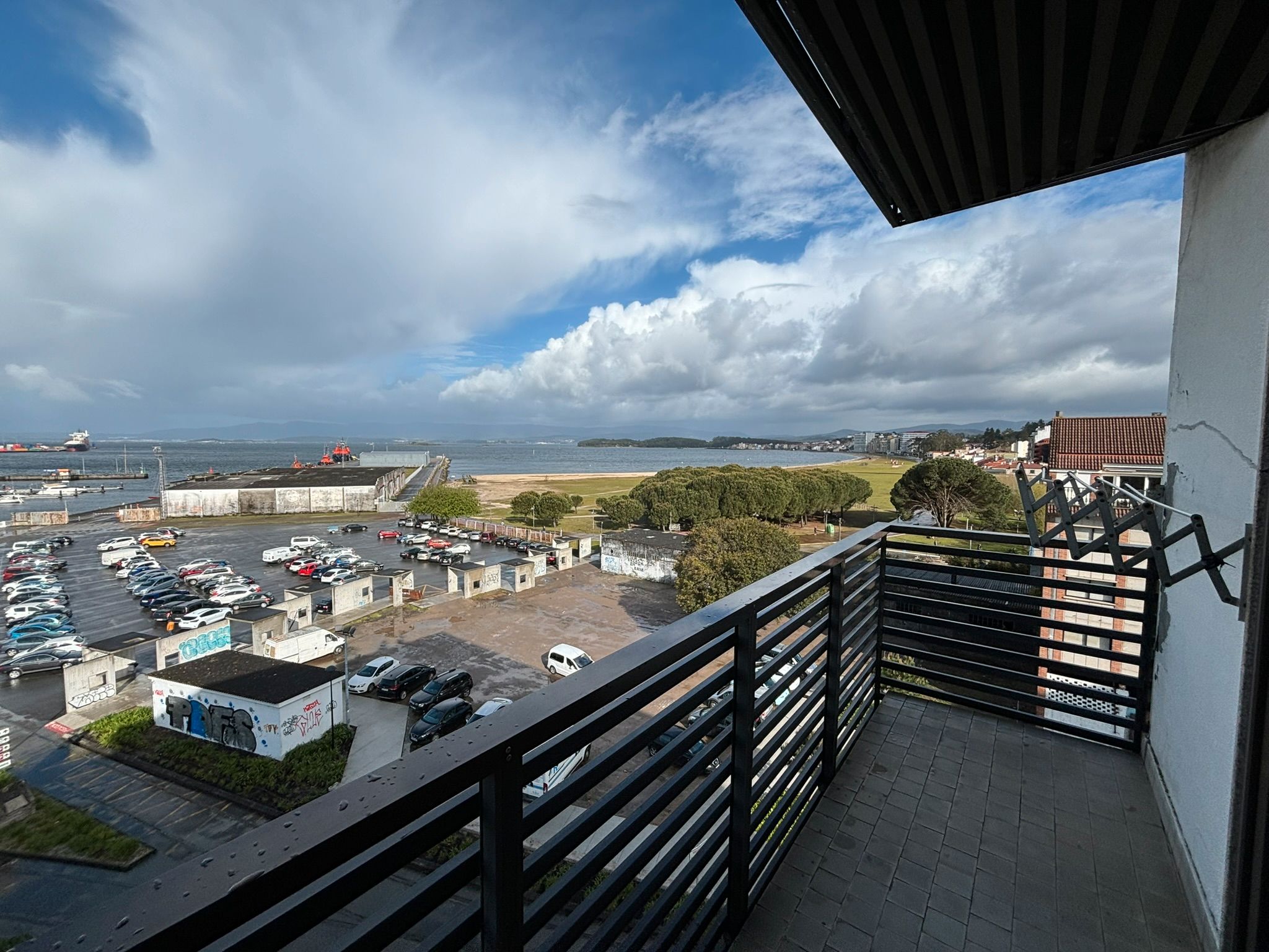 Flat for sale in Avenida da Mariña, Vilagarcía