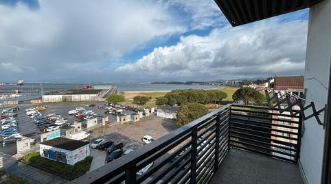 Photo 2 of Flat for sale in Avenida Da Mariña, Vilagarcía, Pontevedra