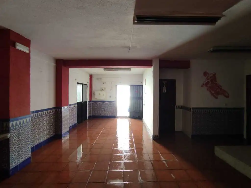 Residential for sale in Ugíjar