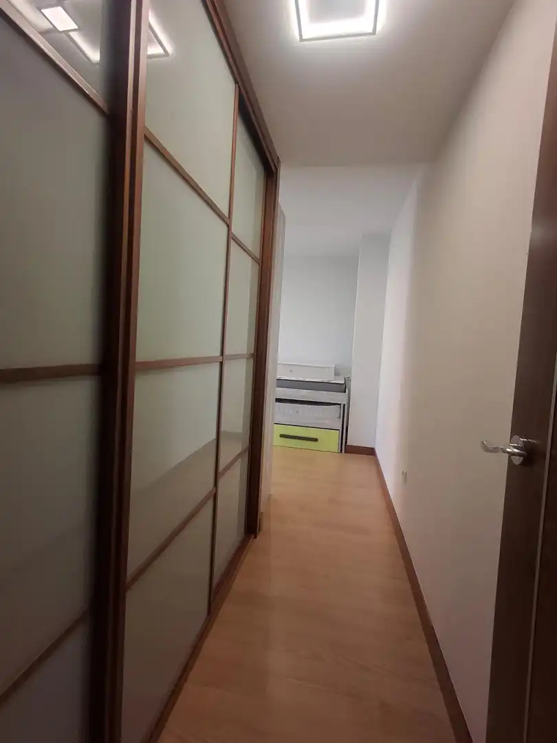 Flat for sale in Ponferrada  with Heating, Storage room and Furnished