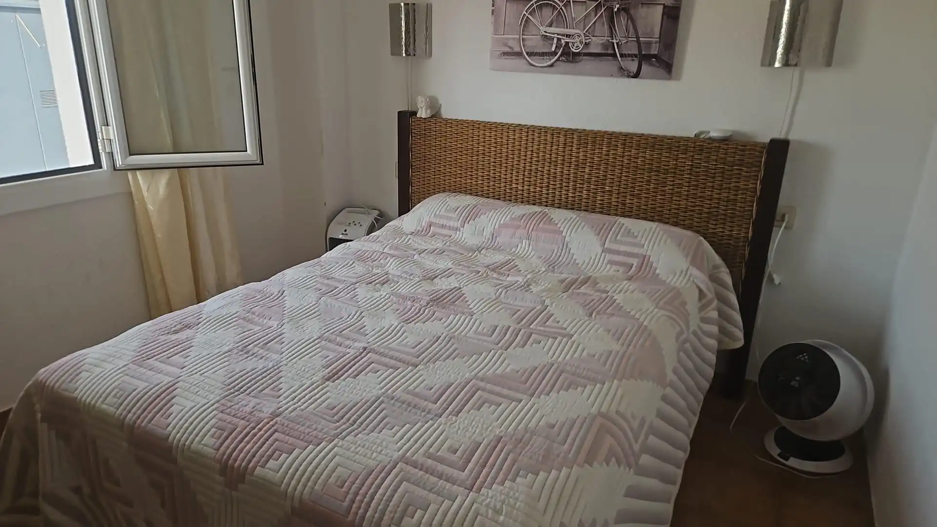 Apartament amb terrassa en venda a Passatge Puigmal, imagen 7
