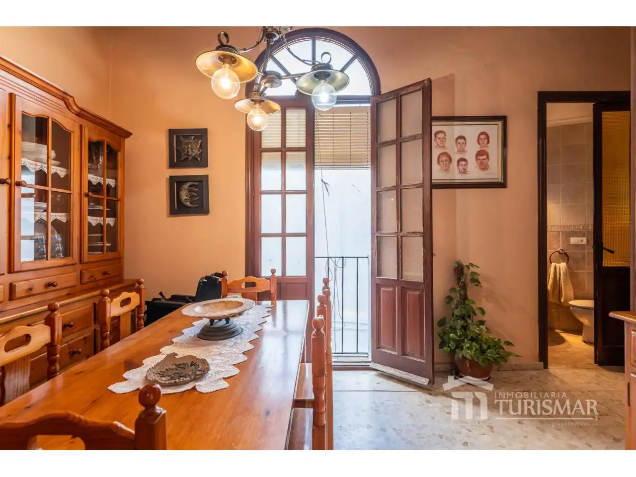 Maison à vendre à Calle Jovellanos 1