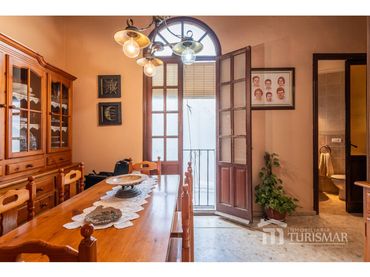 Casa in vendita a Calle Jovellanos 1