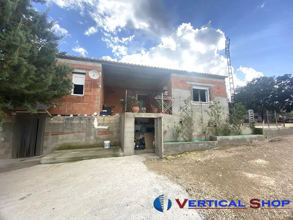 Villa in vendita a San Vicente