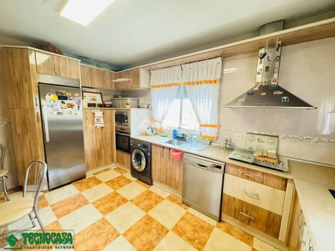Casa con piscina en venta en Méntrida, imagen 10