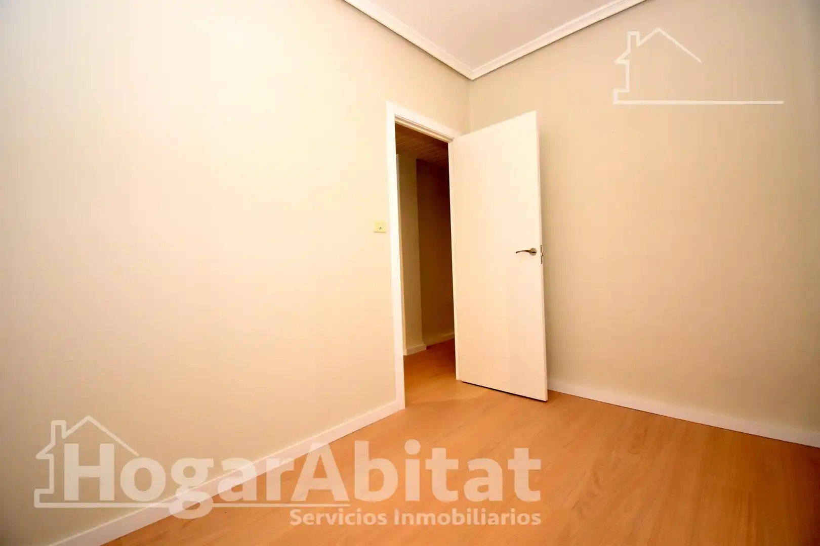 Habitación de Piso en venta en Vila-real con Aire acondicionado, Calefacción y Parquet