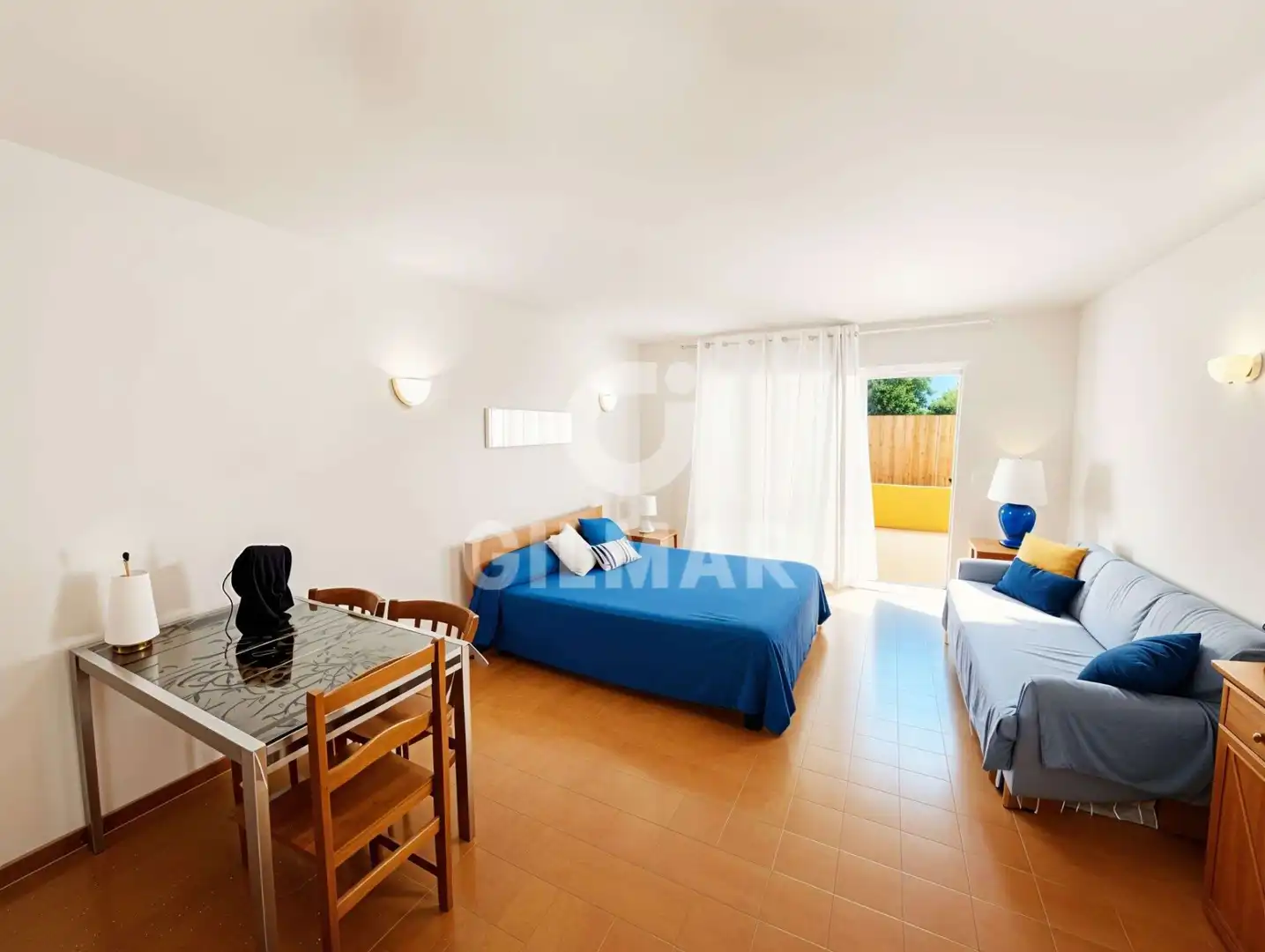 Bedroom of Study for sale in Adeje  with Furnished and Community pool