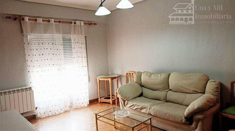 Foto 2 von Wohnung zur Miete in Coral, Pizarrales, Salamanca Capital