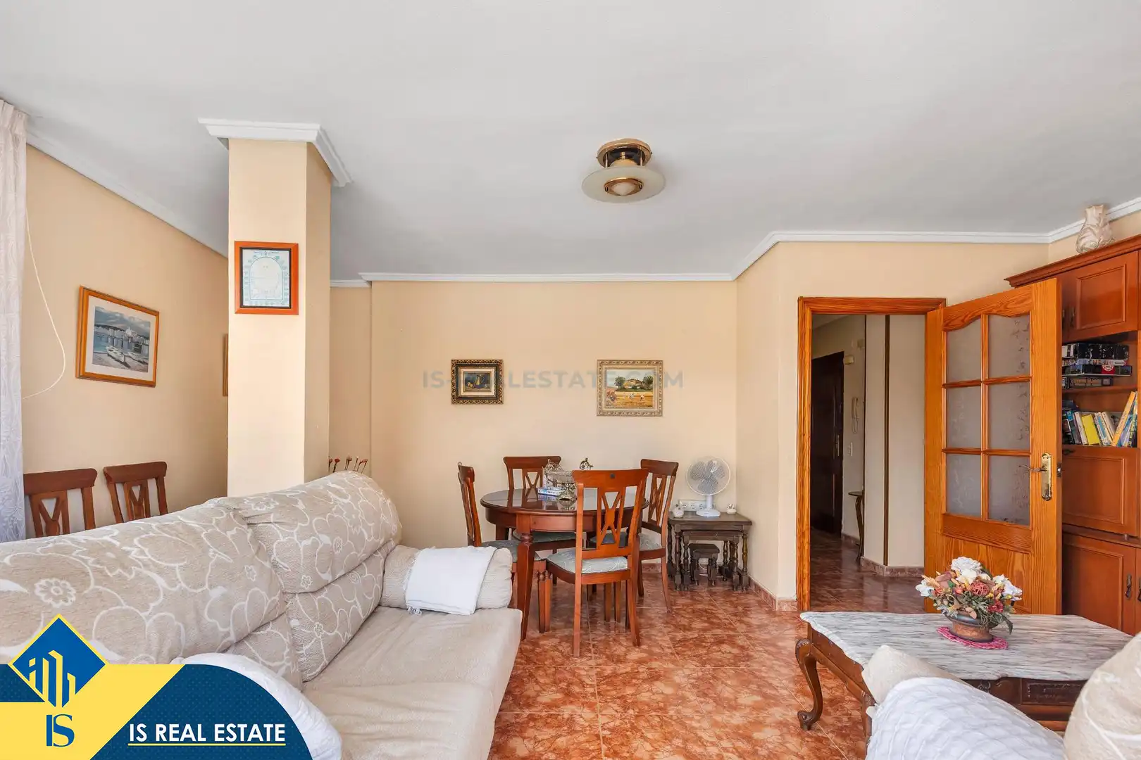 Apartment with lift for sale in Playa del Cura, imagen 8